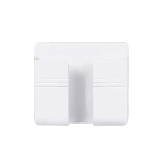 Phone/Remote Wall Mounted Organizer Stand/Charging Dock - Windgat