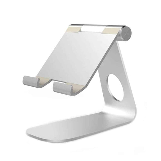 Universal 270-Degree Adjustable Phone iPad Tablet Dock Stand - Windgat