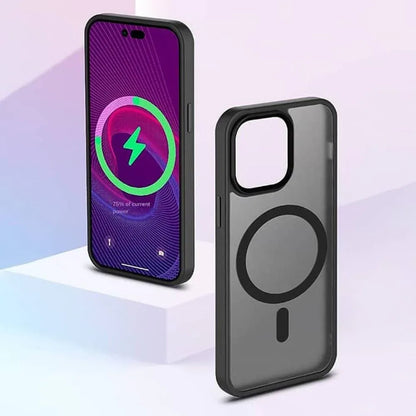 MagSafe Protective Back Cover Case for iPhone 13 Pro - Windgat