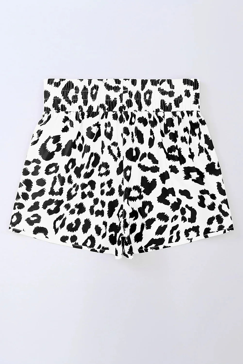 Pink Plaid High Waisted Athletic Shorts - Windgat