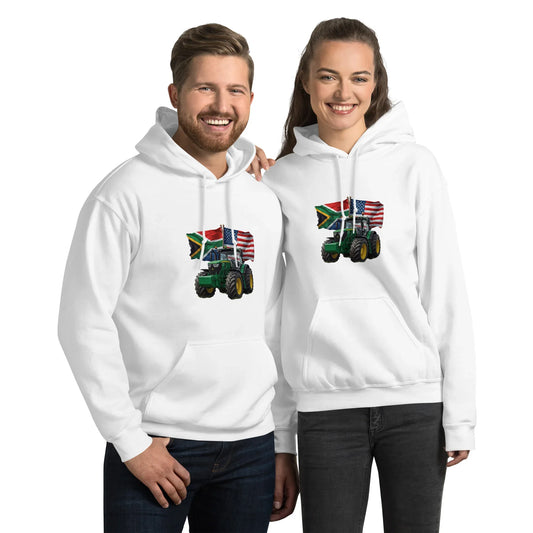 Sa / Usa Agri Hoodie - Windgat